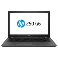ноутбук HP 250 G6 2SX58EA Черный