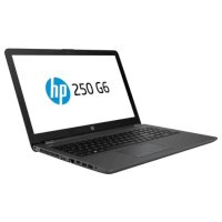 ноутбук HP 250 G6 2SX58EA Черный