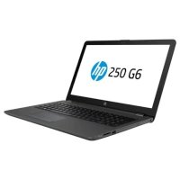 ноутбук HP 250 G6 2SX58EA Черный
