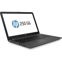 ноутбук HP 250 G6 3DP05ES Черный