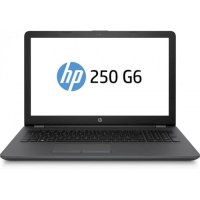 ноутбук HP 250 G6 4LT11EA Серый
