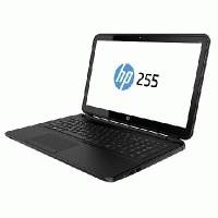 ноутбук HP ProBook 255 G2 F0Z72EA Черный