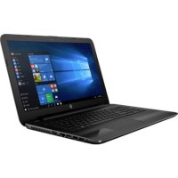 ноутбук HP ProBook 255 G5 W4M75EA Черный