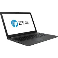 ноутбук HP 255 G6 5JK52ES Черный