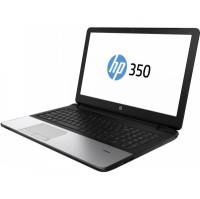 ноутбук HP ProBook 350 G1 J4U32EA Серый