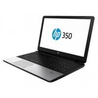 ноутбук HP ProBook 350 G1 K3X81EA Серебристый