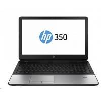 ноутбук HP ProBook 350 G2 K9H72EA Серебристый