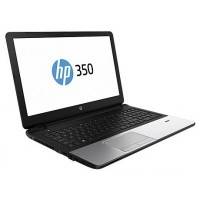 ноутбук HP ProBook 350 G2 K9H75EA Черный