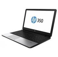 ноутбук HP ProBook 350 G2 K9H88EA Серебристый
