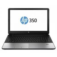 ноутбук HP ProBook 350 G2 K9H89EA Черный