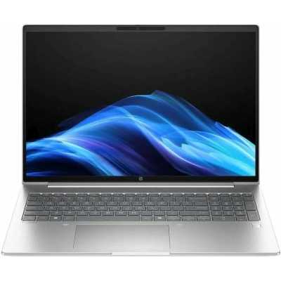 ноутбук HP ProBook 4 G1i 14 AT6F2AV ENG Серебристый