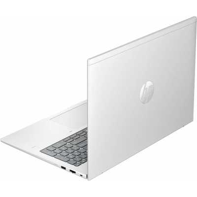 ноутбук HP ProBook 4 G1i 16 AT7K2AV ENG-wpro Серебристый