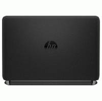 ноутбук HP ProBook 430 G1 F0X04EA Черный