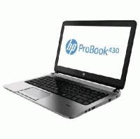 ноутбук HP ProBook 430 G1 H0V12EA Черный