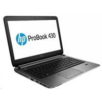 ноутбук HP ProBook 430 G2 G6W02EA Черный