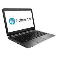 ноутбук HP ProBook 430 G2 G6W09EA Черный