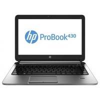 ноутбук HP ProBook 430 G2 J4T78ES Черный