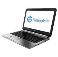 ноутбук HP ProBook 430 G2 J4T78ES Черный