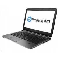 ноутбук HP ProBook 430 G2 K9J92EA Серый