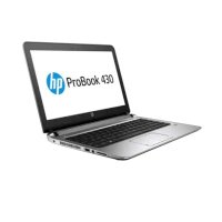 ноутбук HP ProBook 430 G3 3QL32EA Серый