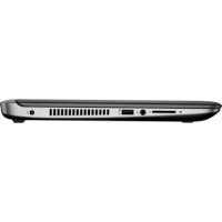 ноутбук HP ProBook 430 G3 3QL32EA Серый