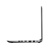 ноутбук HP ProBook 430 G3 3QL32EA Серый