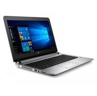 ноутбук HP ProBook 430 G3 P4N76EA