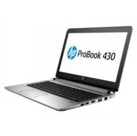 ноутбук HP ProBook 430 G3 P4N85EA Серебристый
