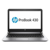 ноутбук HP ProBook 430 G3 T6P93EA Черный