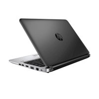 ноутбук HP ProBook 430 G3 W4N68EA Черный