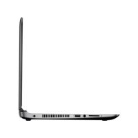 ноутбук HP ProBook 430 G3 W4N77EA Черный