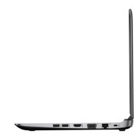ноутбук HP ProBook 430 G3 W4N81EA Черный