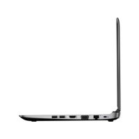 ноутбук HP ProBook 430 G3 W4N84EA Черный