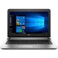 ноутбук HP ProBook 430 G4 W4N40ES Серебристый