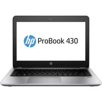 ноутбук HP ProBook 430 G4 Y7Z32EA Серебристый