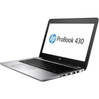ноутбук HP ProBook 430 G4 Y7Z38EA Серебристый