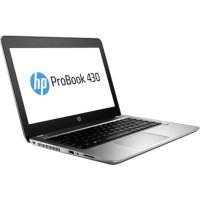 ноутбук HP ProBook 430 G4 Y7Z47EA Серебристый
