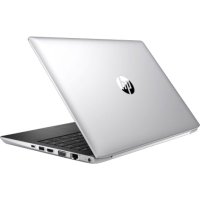 ноутбук HP ProBook 430 G5 2SY12EA Серебристый