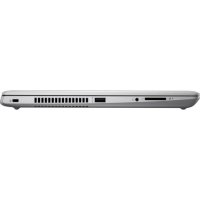ноутбук HP ProBook 430 G5 2SY15EA Серебристый