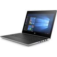 ноутбук HP ProBook 430 G5 3BZ81EA Серебристый