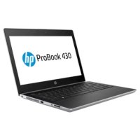 ноутбук HP ProBook 430 G5 3BZ90EA Серебристый