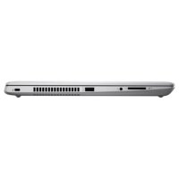 ноутбук HP ProBook 430 G5 3DN21ES Серебристый