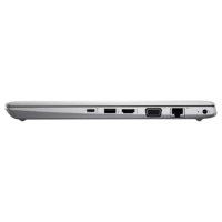 ноутбук HP ProBook 430 G5 3DN21ES Серебристый