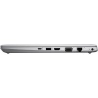 ноутбук HP ProBook 430 G5 3QM29ES Серебристый
