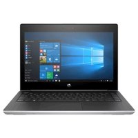 ноутбук HP ProBook 430 G5 3QM65EA Серебристый
