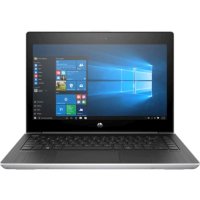 ноутбук HP ProBook 430 G5 3QM67EA Серебристый
