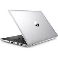 ноутбук HP ProBook 430 G5 3VJ31ES Серебристый