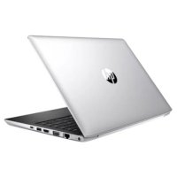 ноутбук HP ProBook 430 G5 4WV20EA Серебристый