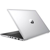 ноутбук HP ProBook 430 G5 4WV24EA Серебристый