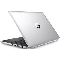ноутбук HP ProBook 430 G5 5TL49ES Серебристый